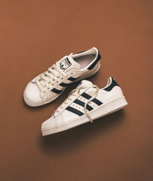 Adidas chaussures superstar II