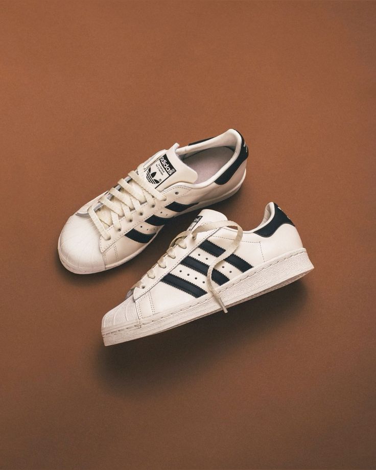 Adidas chaussures superstar II