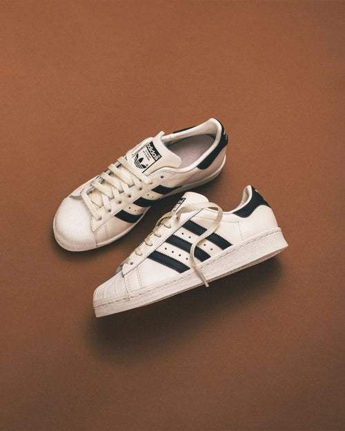 Adidas chaussures superstar II