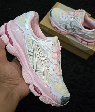 Chaussures Asics