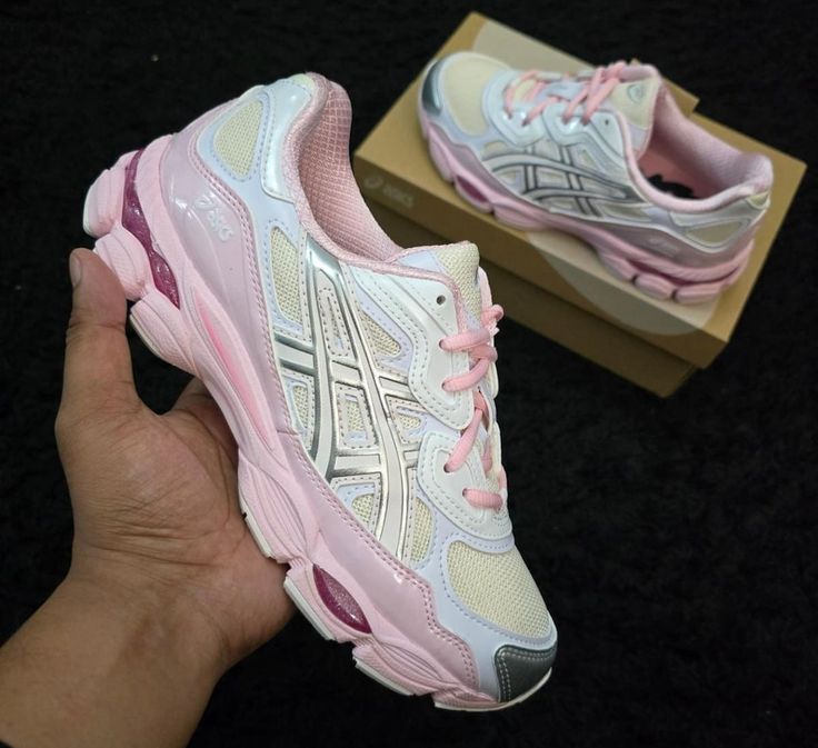 Chaussures Asics