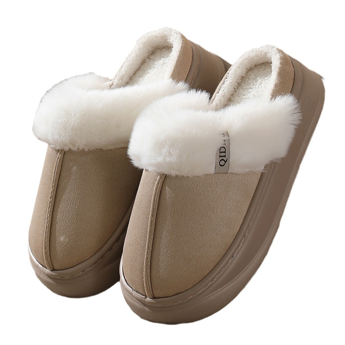 Pantoufles mafana