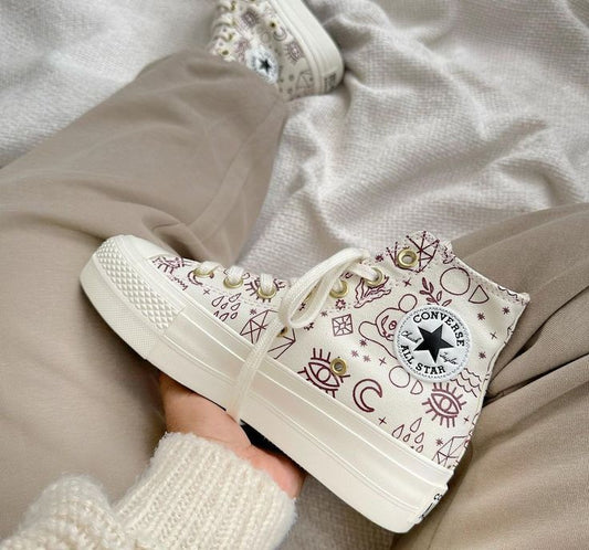 Converse All star