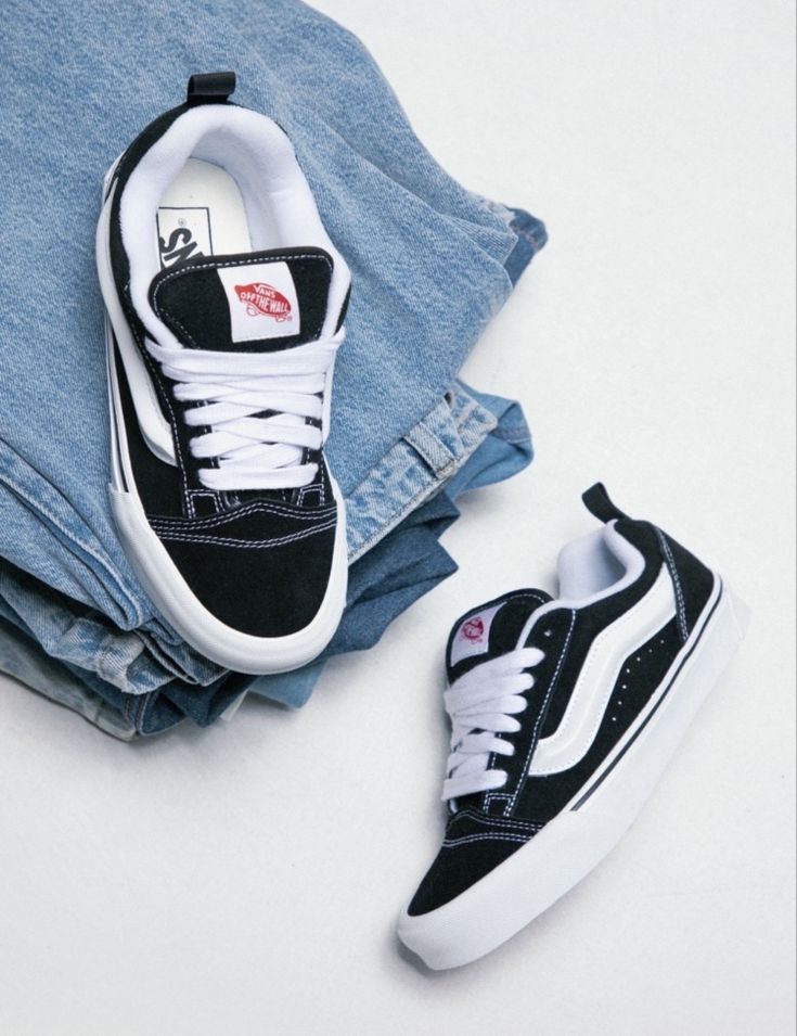 Chaussures vans