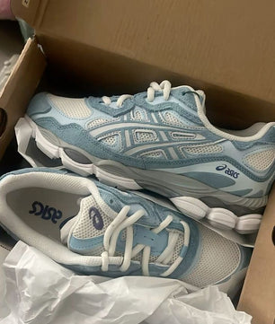 Chaussures Asics