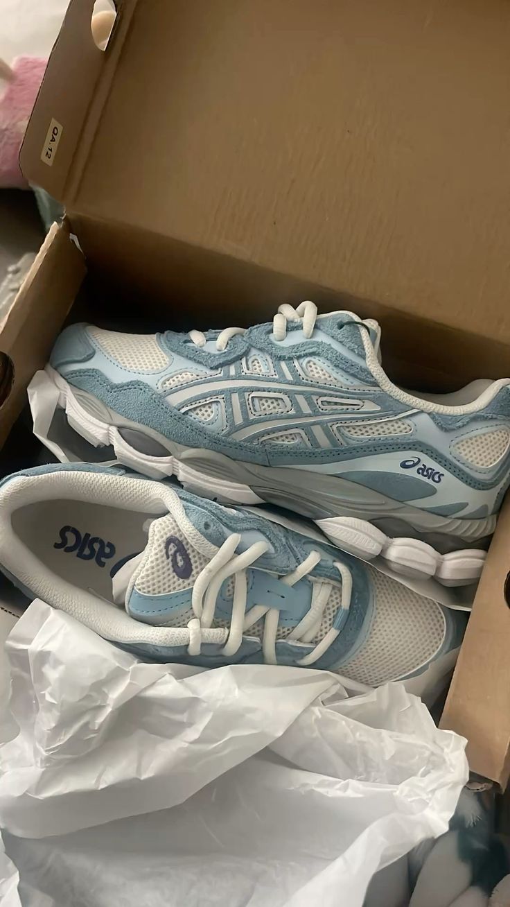 Chaussures Asics
