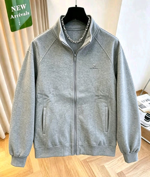 Veste Polaire Zippée Confort
