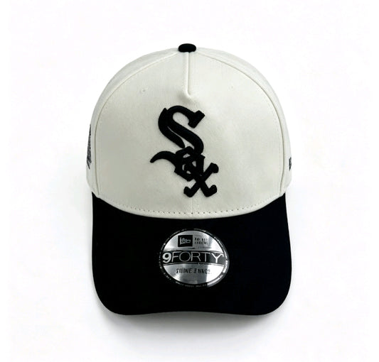 Casquette Chicago White Sox Édition Spéciale
