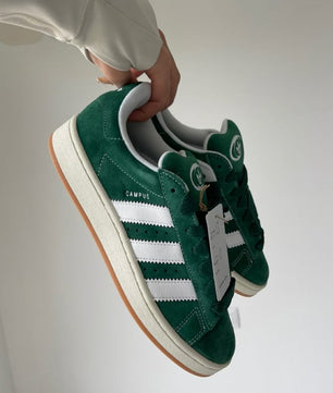 ADIDAS Campus Sneakers Lifestyle & Style Iconique