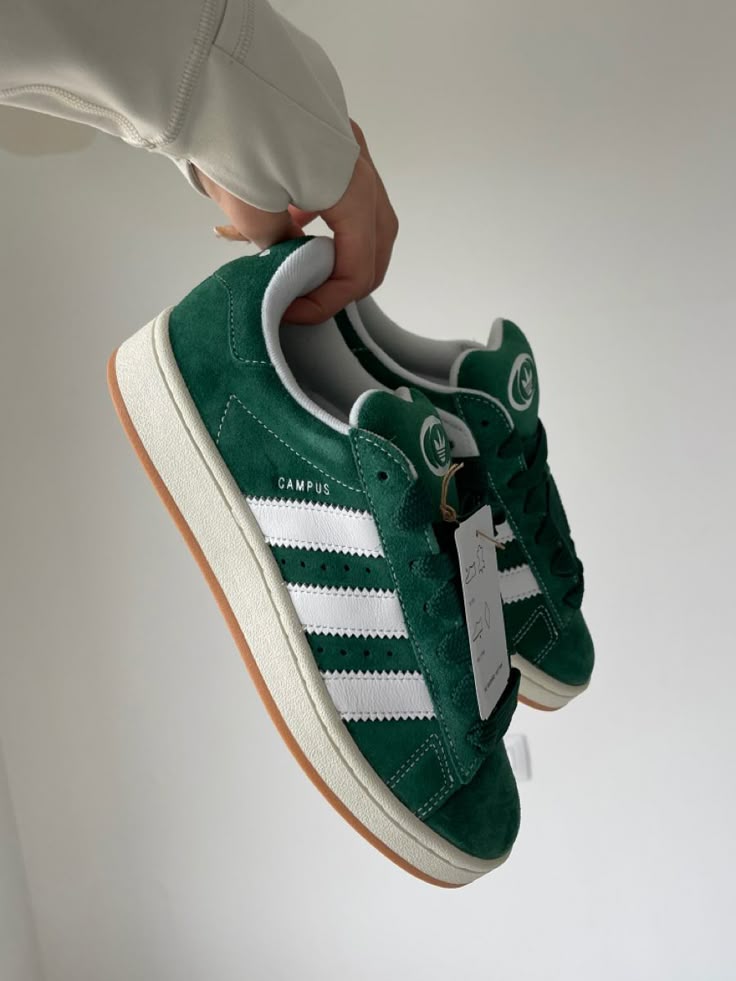 ADIDAS Campus Sneakers Lifestyle & Style Iconique
