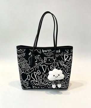 Sac à main cospe