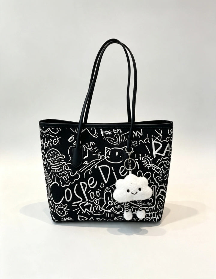 Sac à main cospe