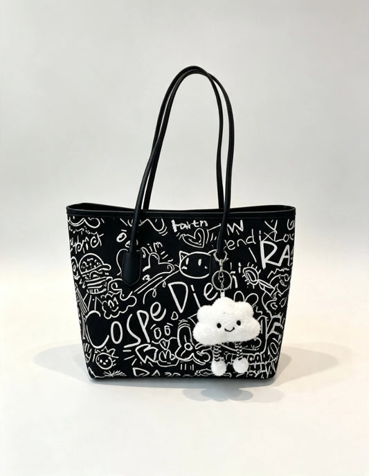 Sac à main cospe