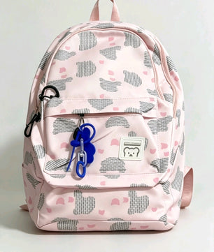 Sac à dos Mignon Ourson & Porte-clés