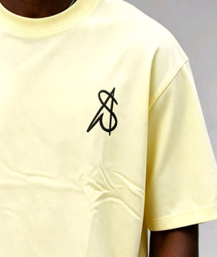 T-shirt de la rose rouge