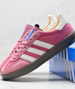 Chaussures samba