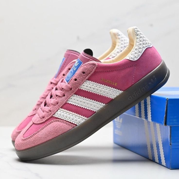 Chaussures samba