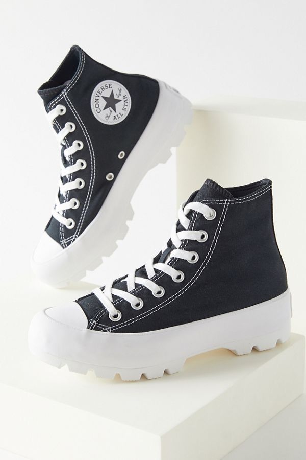 All Star Converse