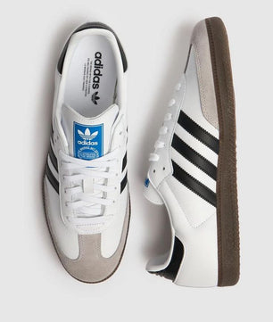 Adidas sambas