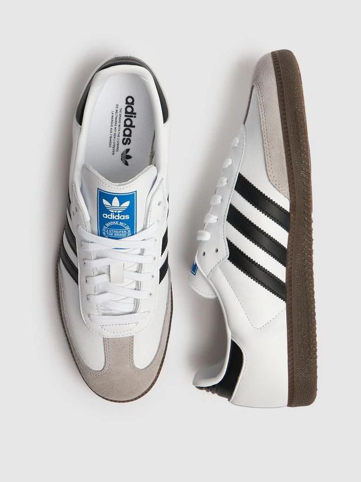 Adidas sambas