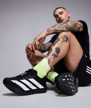 adidas adizero evo sl noir
