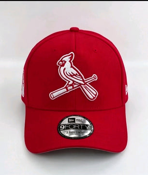 Casquette St. Louis Cardinals Édition Spéciale