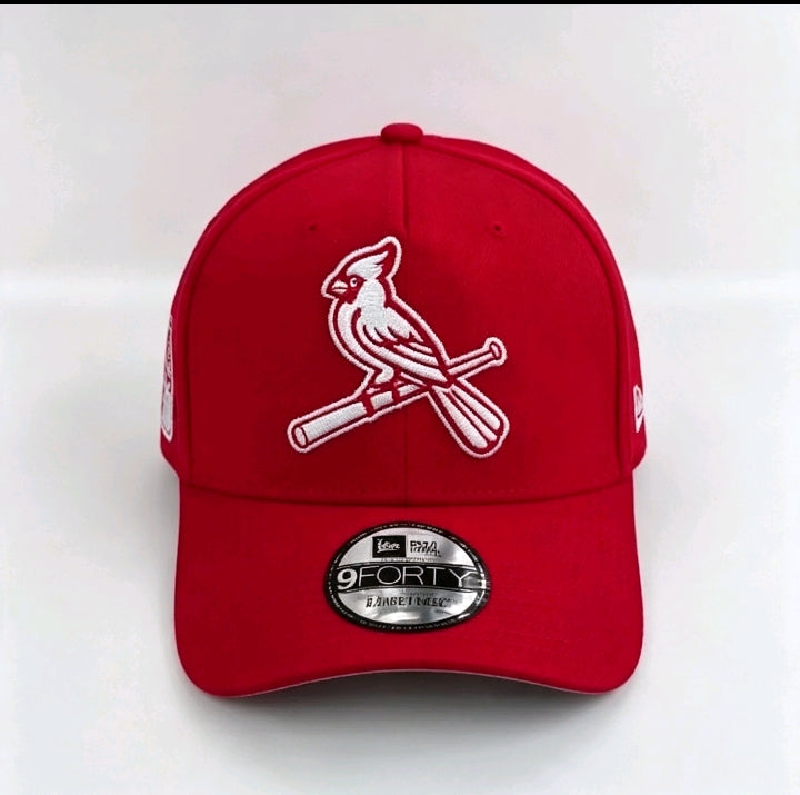 Casquette St. Louis Cardinals Édition Spéciale