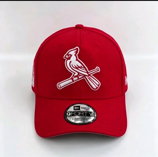 Casquette St. Louis Cardinals Édition Spéciale