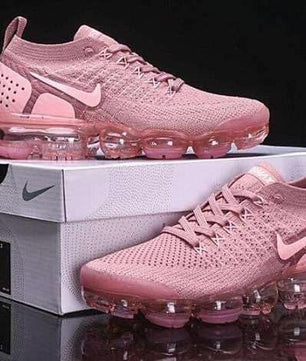 Nike air vapormax Rose