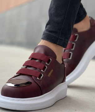 Chaussures Chekiche