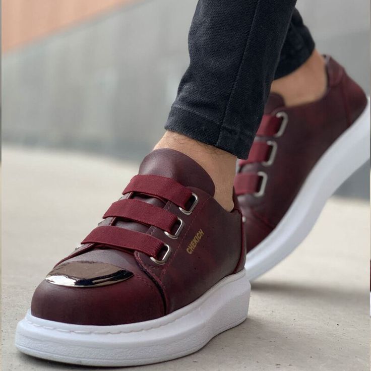 Chaussures Chekiche