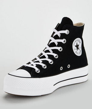 All Star noir