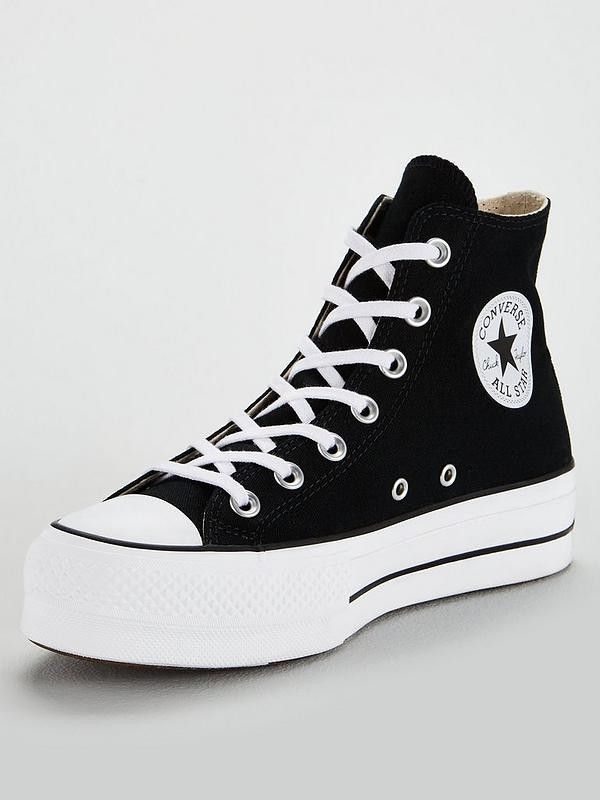 All Star noir
