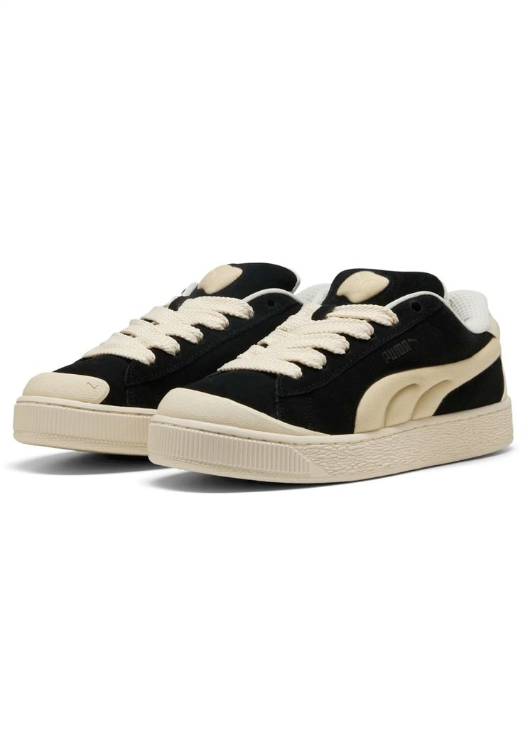 Puma suede XL