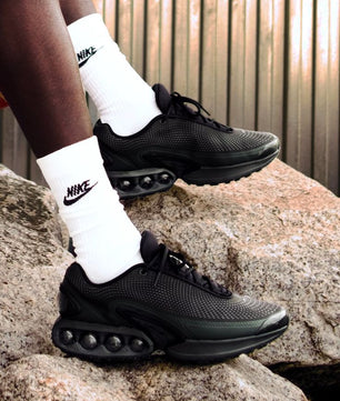Chaussures Nike air Max Dn
