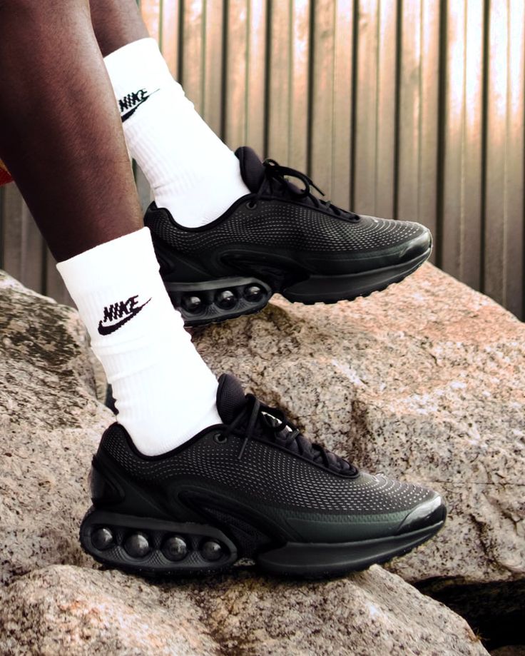 Chaussures Nike air Max Dn