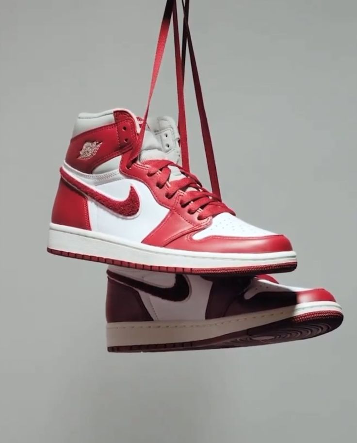 Nike air Jordan 1 rétro