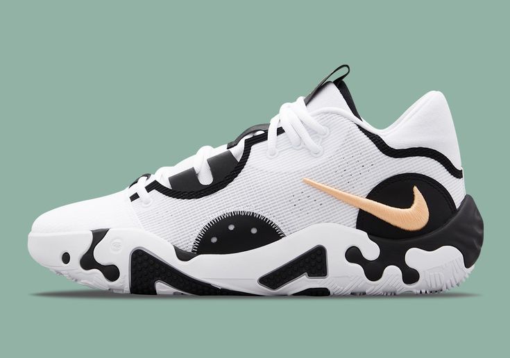 NIKE PG6 X
