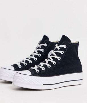 All Star noir