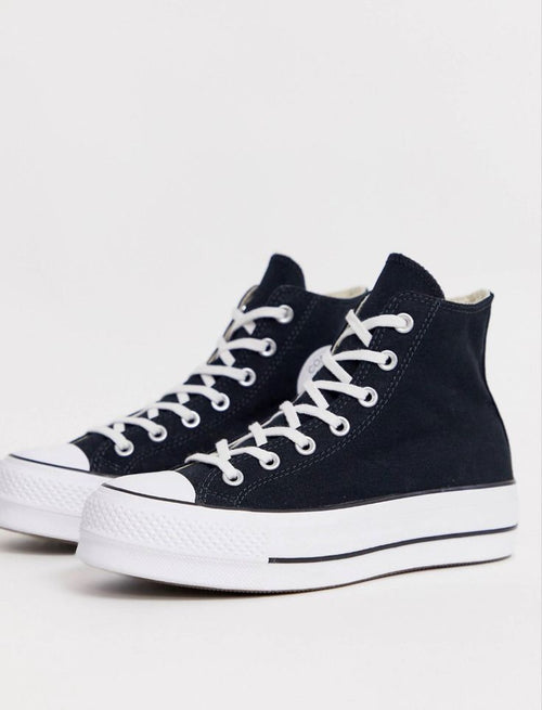 All Star noir
