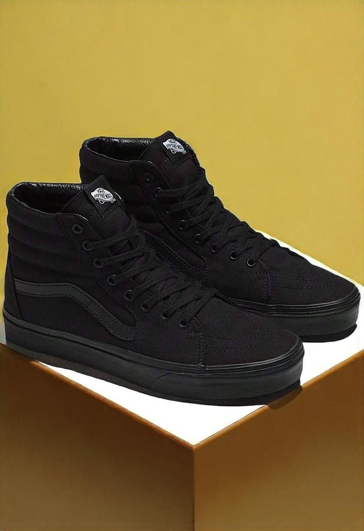 Chaussures vans Sk8