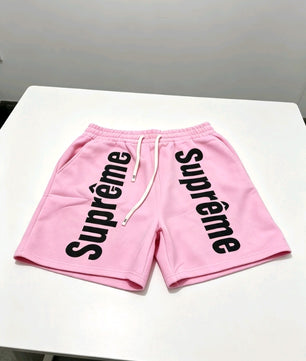 Short suprême