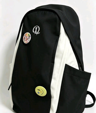 Sac Duo Smile