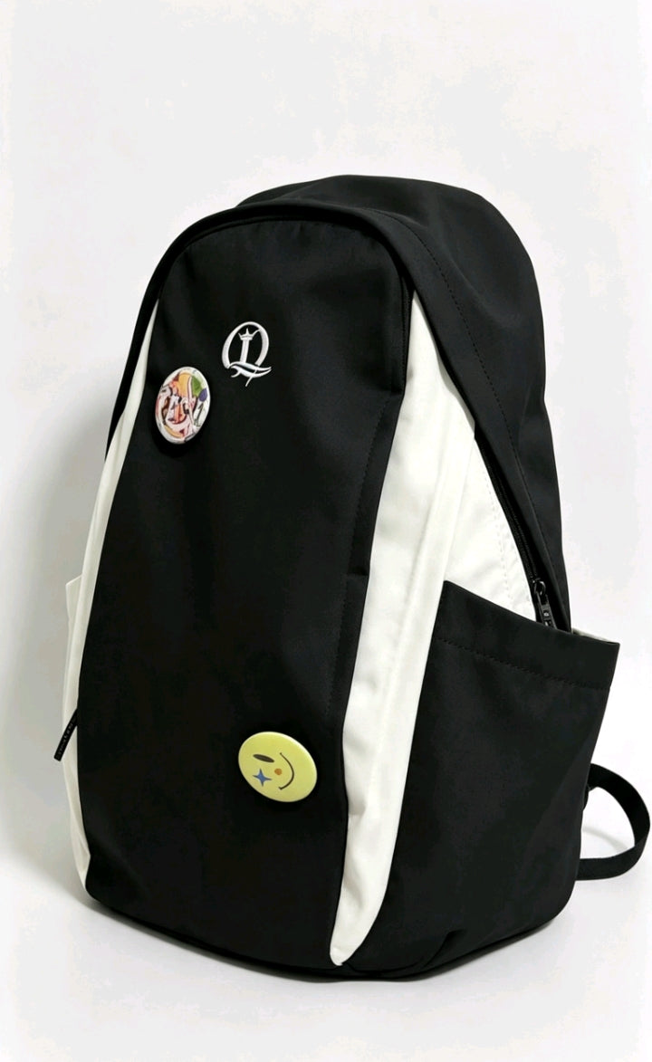 Sac Duo Smile