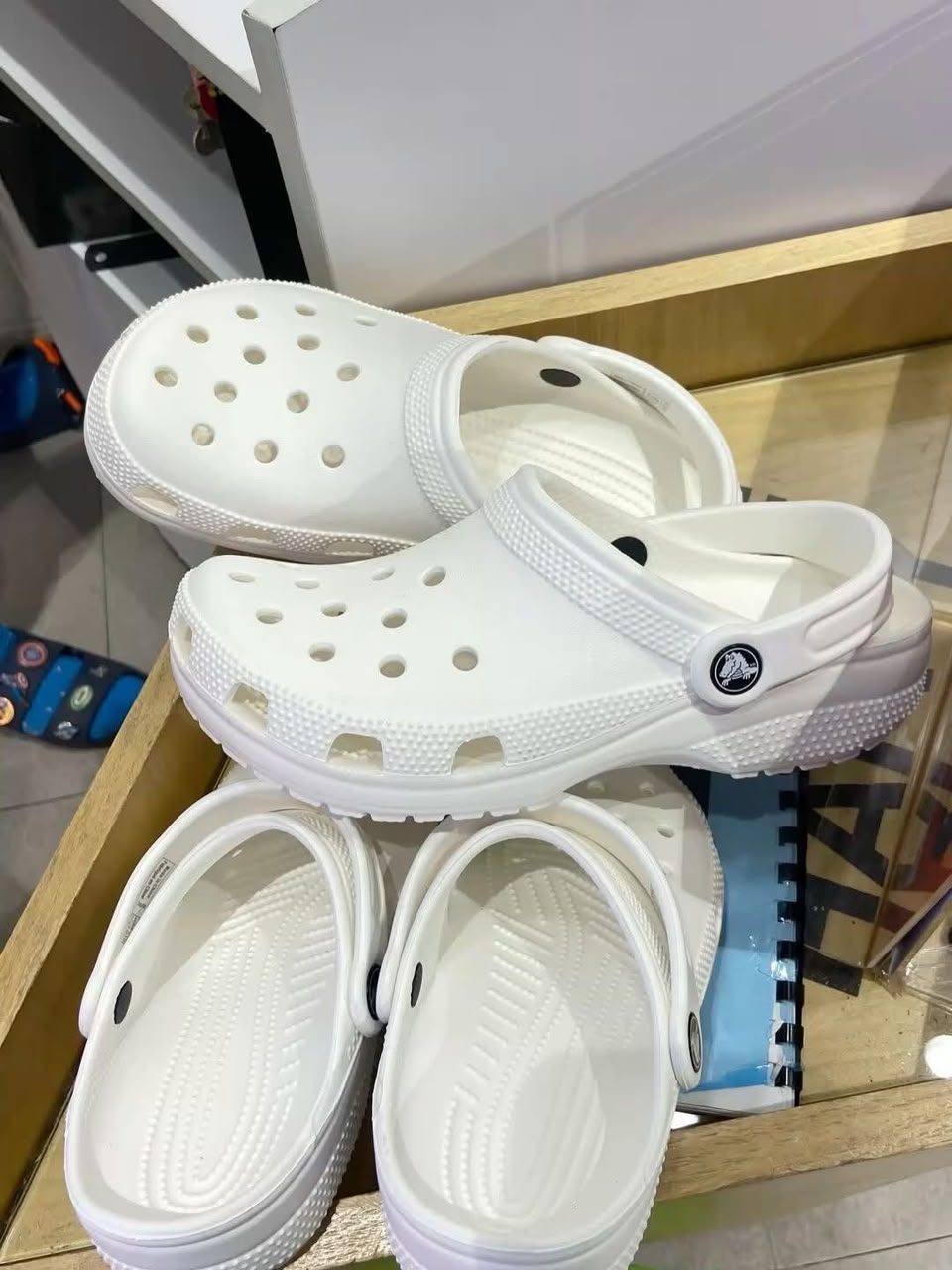 Crocs classique