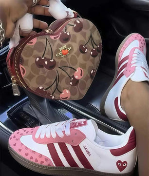 adidas sambarose