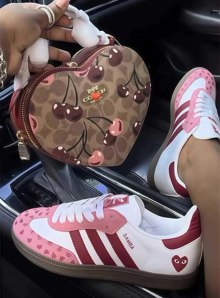 adidas sambarose