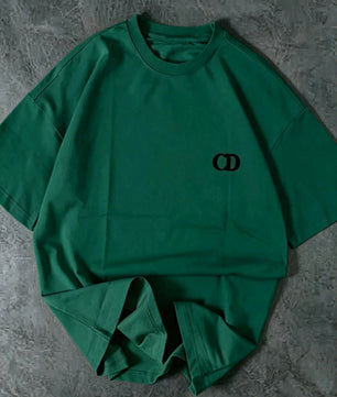T-shirt CD
