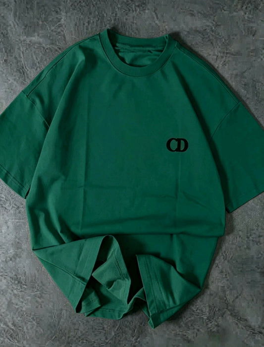 T-shirt CD
