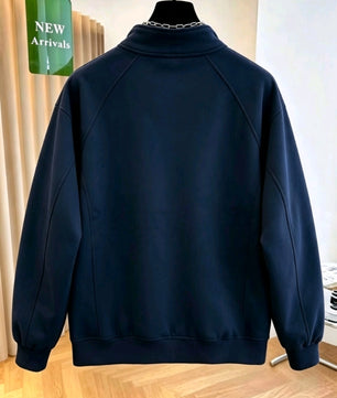 Veste Polaire Zippée Confort